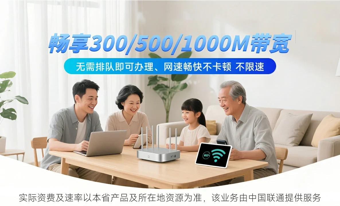 宁国市中国联通